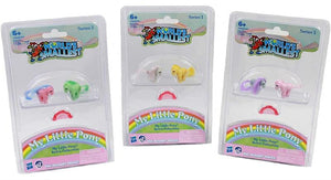 World's Smallest My Little Pony: Assorted - Ages 8+