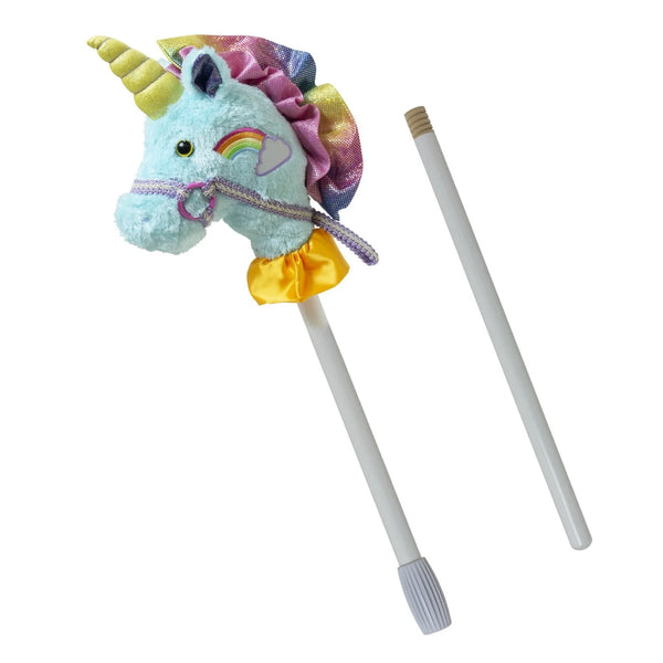 Fancy Prancer Unicorn - Ages 3+