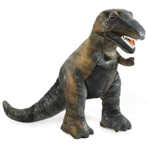 Tyrannosaurus Rex Puppet - Ages 3+