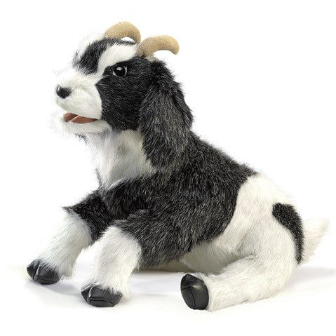 Goat Puppet - Ages 3+