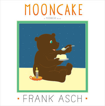 Mooncake (Moonbear #3)  - Ages 4+