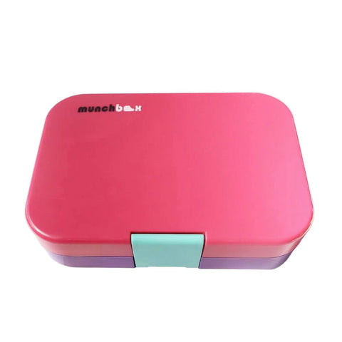 Bento Lunch Box - Princess Pink Maxi6