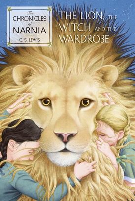 The Lion, the Witch and the Wardrobe (The Chronicles of Narnia #2 ) - Ages