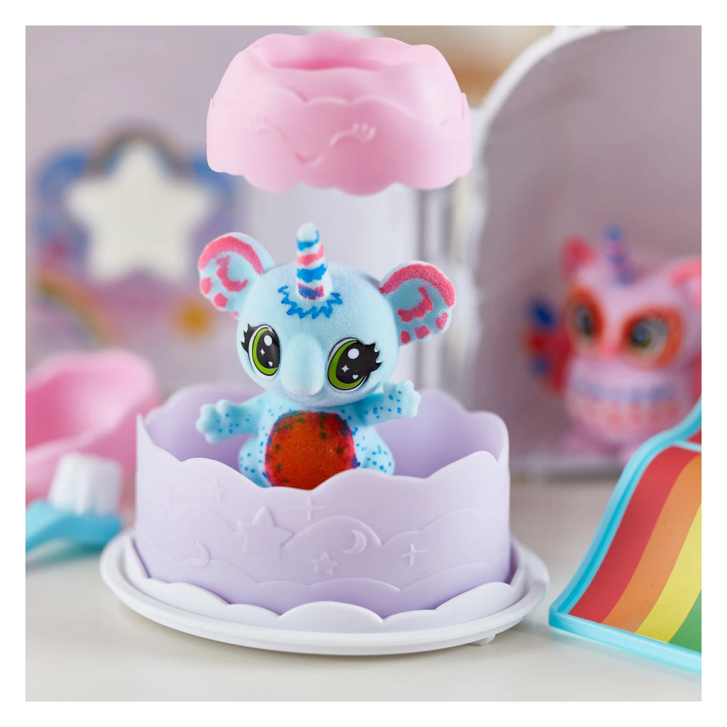 Scribble scrubbie peculiar pets cheap