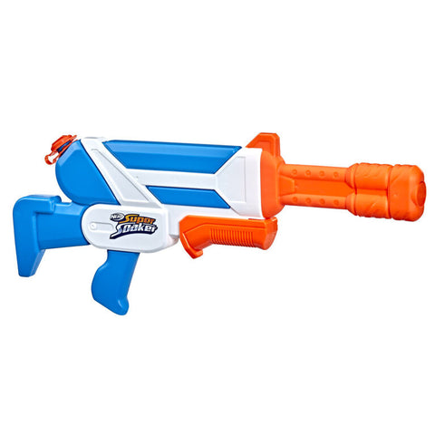 Nerf Super Soaker: Twister - Ages 6+