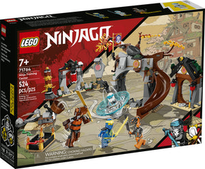 Ninjago season 7 discount sets