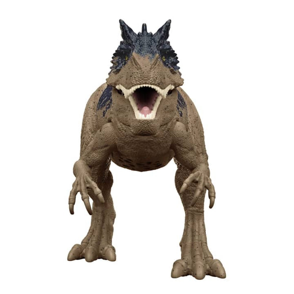 Jurassic World Roar Attack Allosaurus - Ages 4+