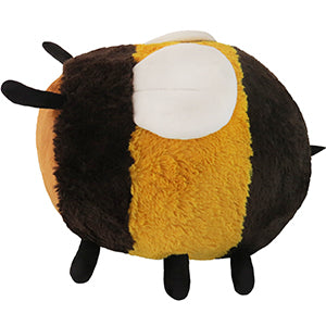 Fuzzy Bumblebee - Ages 3+