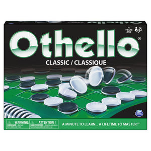 Othello - Ages 7+