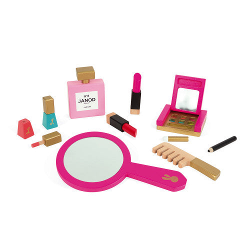 Little Miss Vanity Set