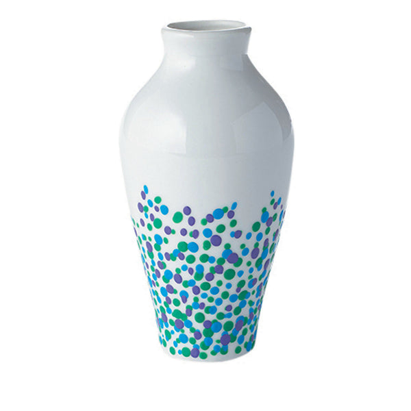 Paint Your Own Porcelain Vase Single 8+