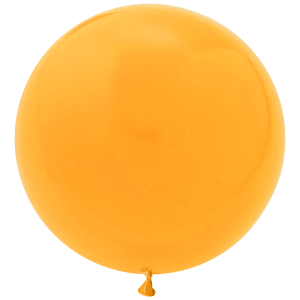 Jumbo Latex Balloon 36"