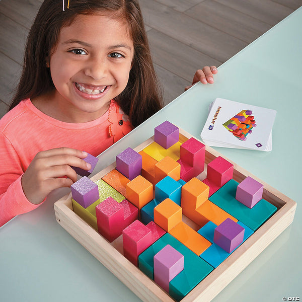 Pattern Play - Ages 3+