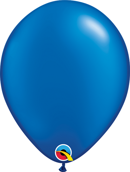 Pearl Latex Balloon 11": Multiple Colours Available