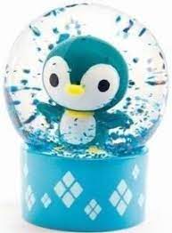 Snow Globes / So Wild - Ages 6+