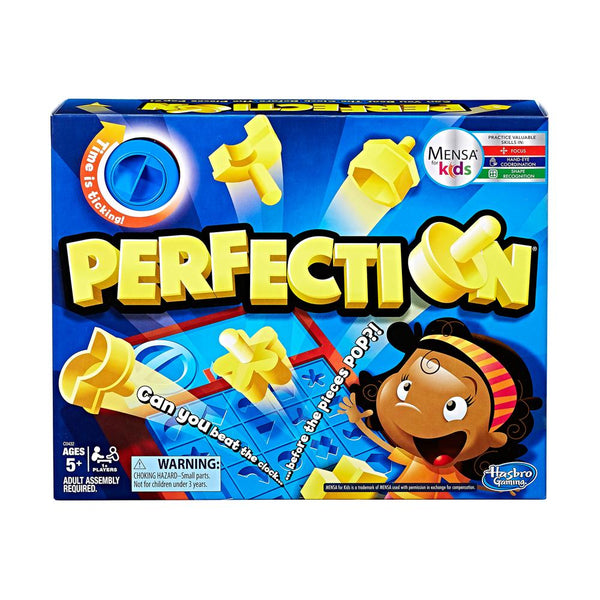 Perfection - Ages 5+