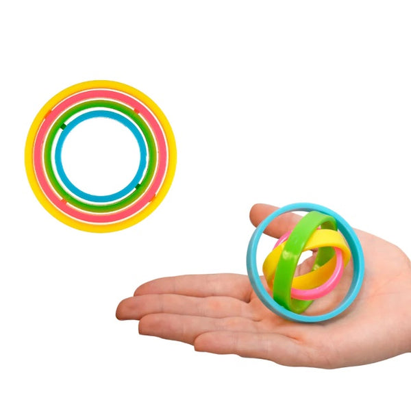 Orrby Figet Sphere - Ages 5+
