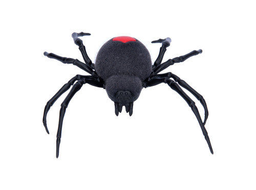 Robo Alive: Crawling Spider - Ages 3+