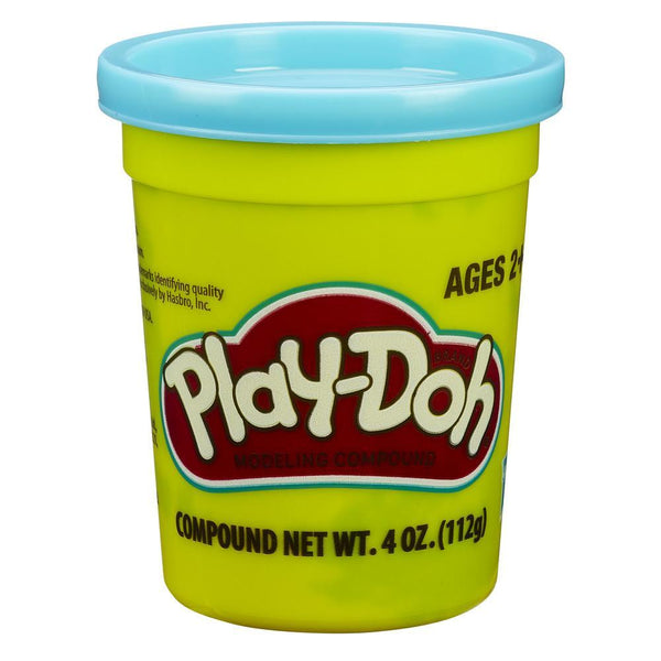 Play-Doh: Single Cans - Ages 2+