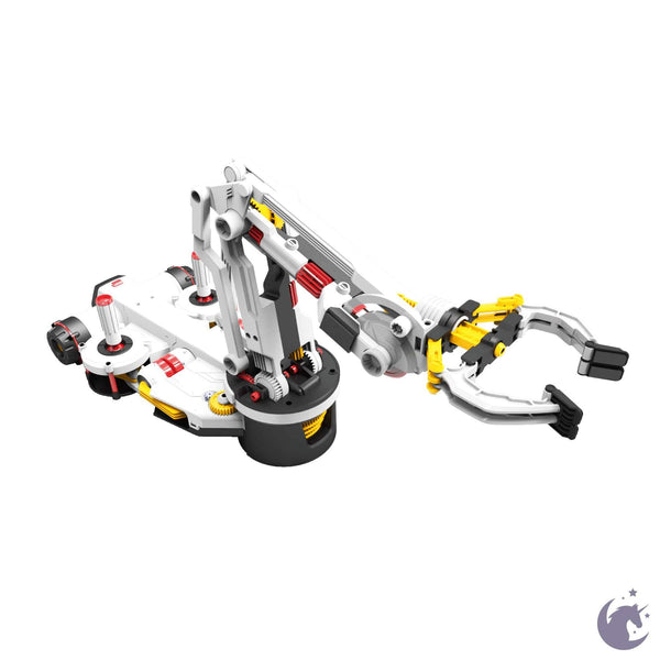 Joysticks Robotic Arm 10+