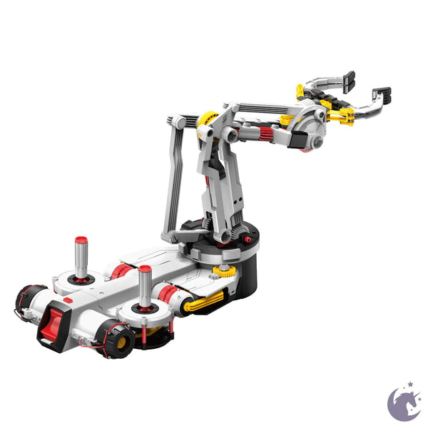 Joysticks Robotic Arm 10+