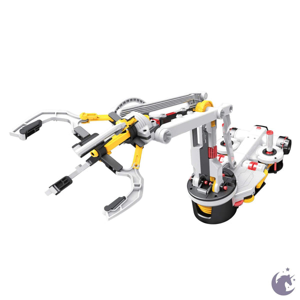 Joysticks Robotic Arm 10+