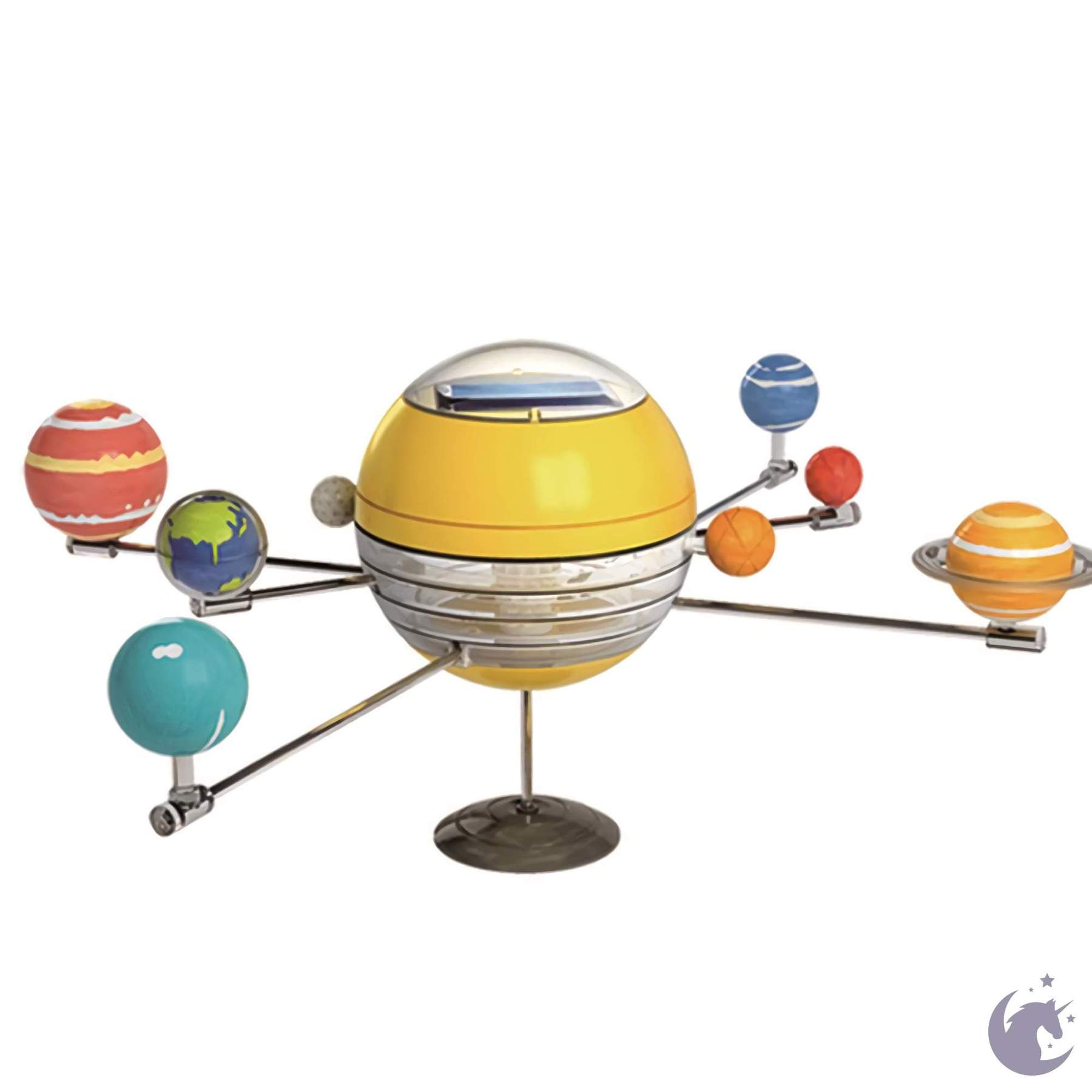 Solar System - Solar Kit 10+