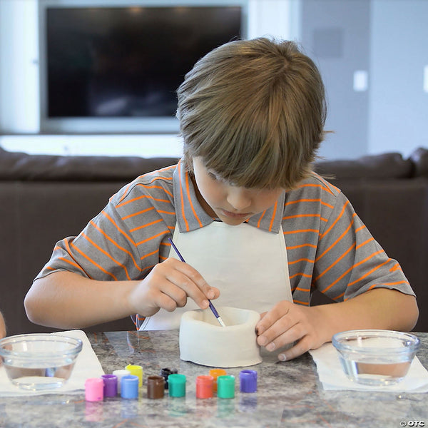 Beginner's Pottery Wheel - Ages 7+