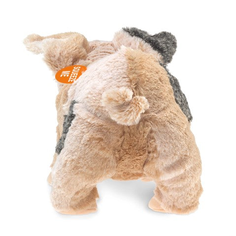 Folkmanis: Grunting Pig Puppet - Ages 3+