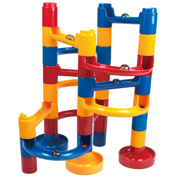 Marble Run - Ages 4+