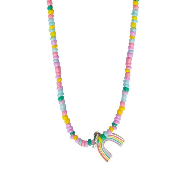 GP: Boutique Rainbow Magic Necklace - Ages 3+