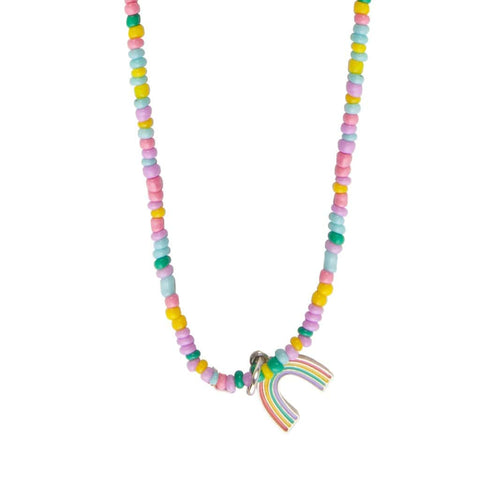 Boutique Rainbow Magic Necklace - Ages 3+