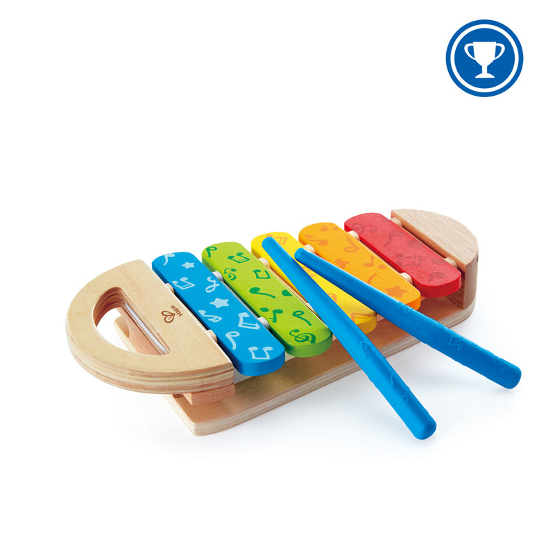 Rainbow Xylophone - Ages 12mths+