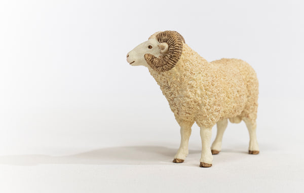 Schleich: Ram - Ages 3+