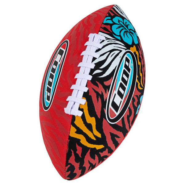 COOP Hydro Waterproof Football 9.25" - Ages 5+