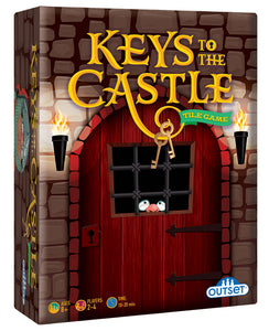 Keys To The Castle: Deluxe Edition - Ages 8+