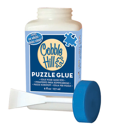 Puzzle Glue: 177mL - Ages 3+