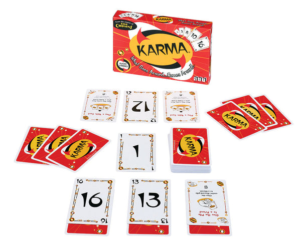 Karma - Ages 8+