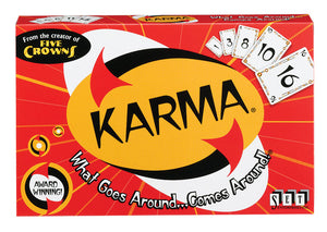 Karma - Ages 8+