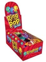Ring Pop Twisted Spiralee - Ages 4+