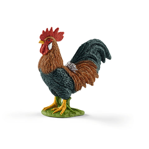 Schleich: Rooster - Ages 3+