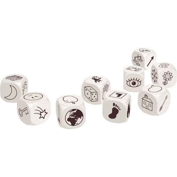 Rory's Story Cubes - Ages 6+