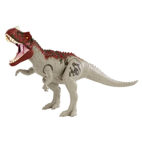 Jurassic World Roar Attack Ceratosaurus - Ages 4+