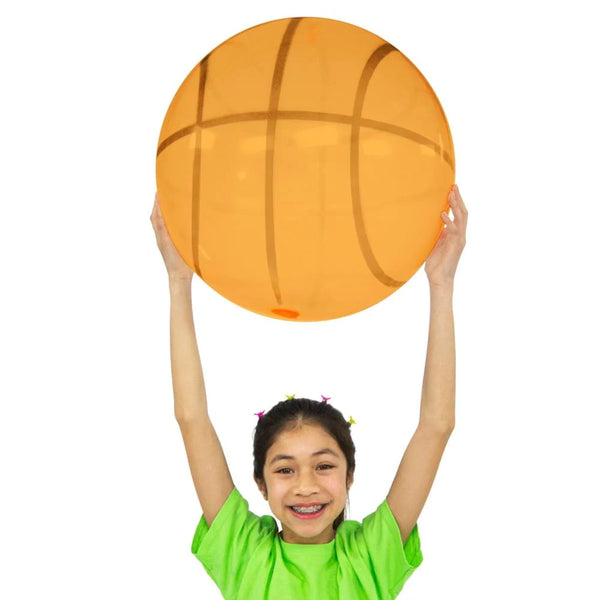 Jumbo Jelly Ball: Sports - Ages 6+