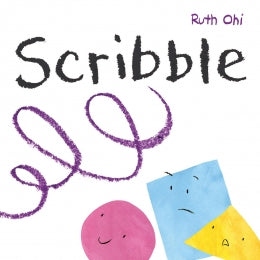 Scribble 3+