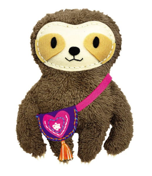 Sewing My First Keychain: Multiple Styles Available - Ages 6+