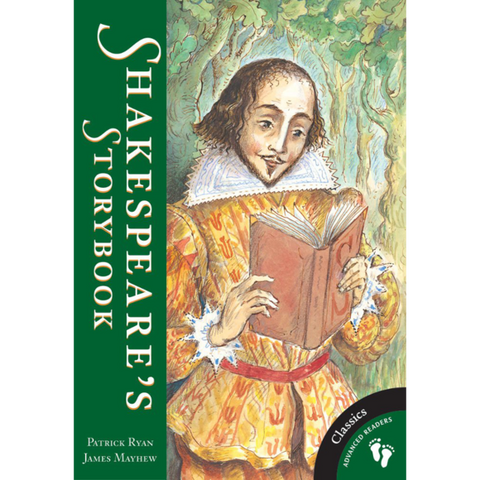 Shakespeare's Storybook - Ages 9+