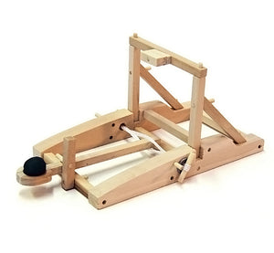 Pathfinders: Medieval Catapult - Ages 14+