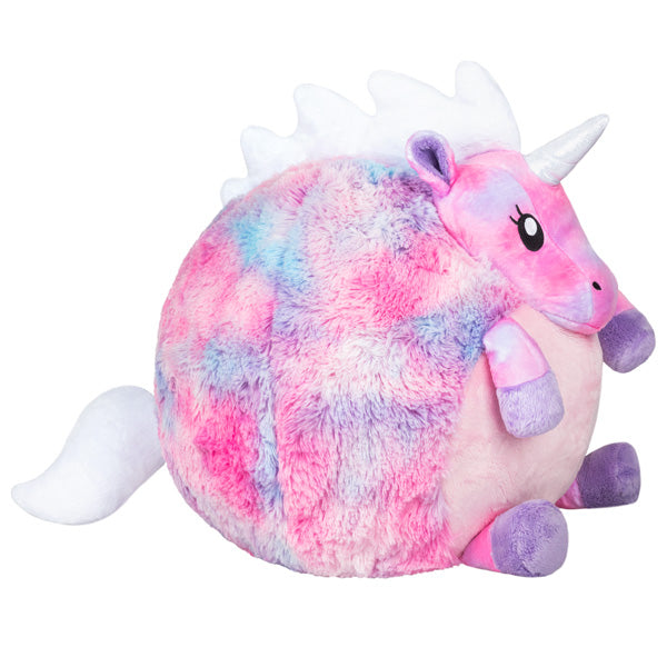 Cotton Candy Baby Unicorn - Ages 3+
