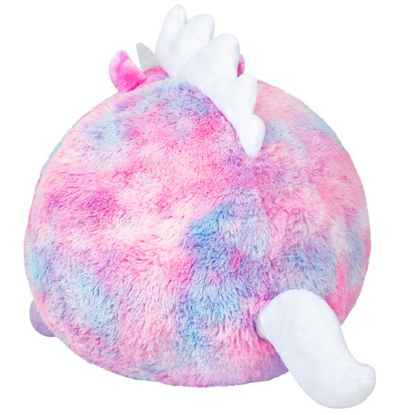 Cotton Candy Baby Unicorn - Ages 3+